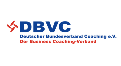 Logo Deutscher Bundesverband Coaching