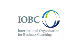 Logo International Organization für Business Coaching